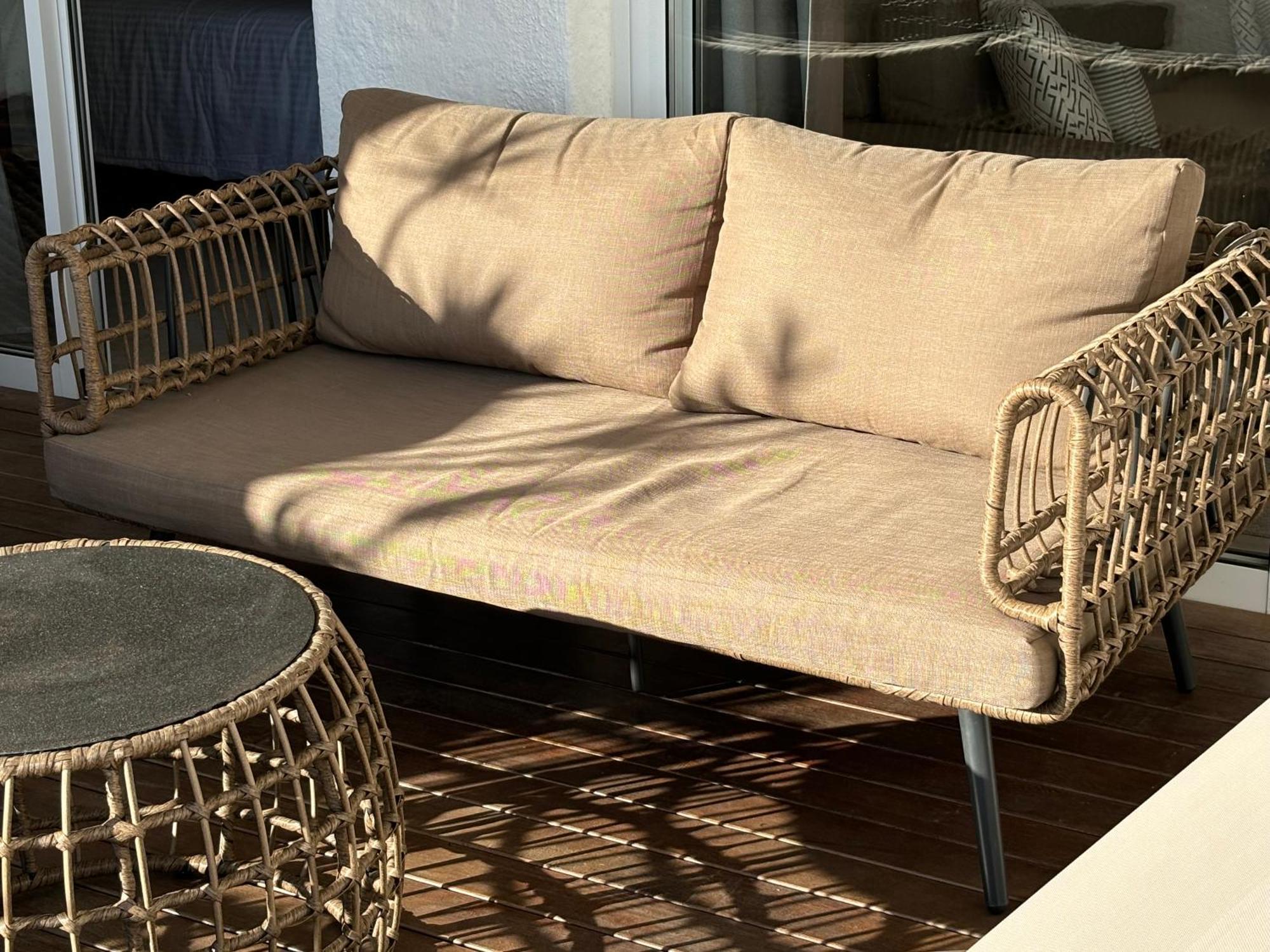 Costa Teguise Luxury First Line Apartment Exterior photo