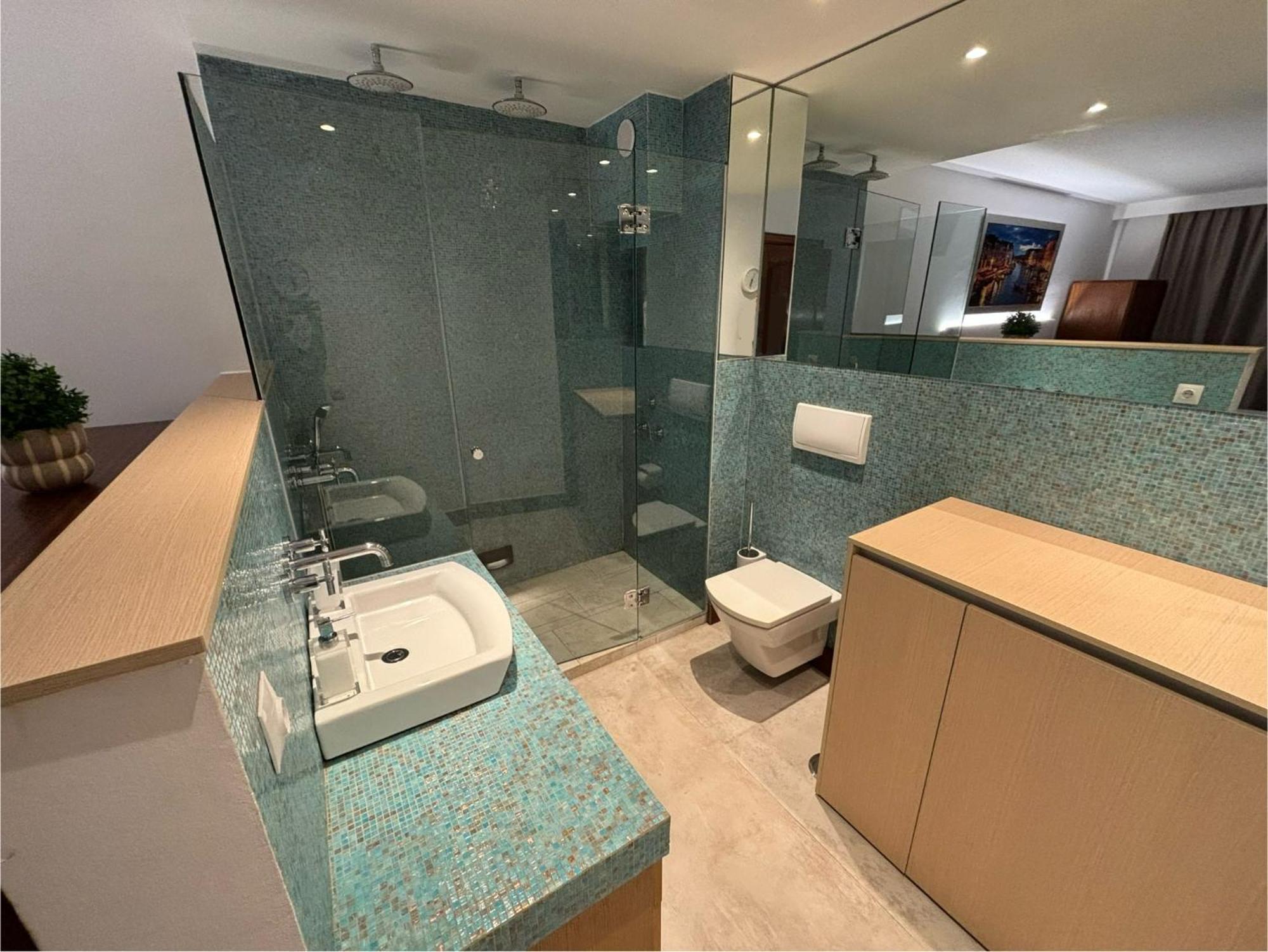 Costa Teguise Luxury First Line Apartment Exterior photo