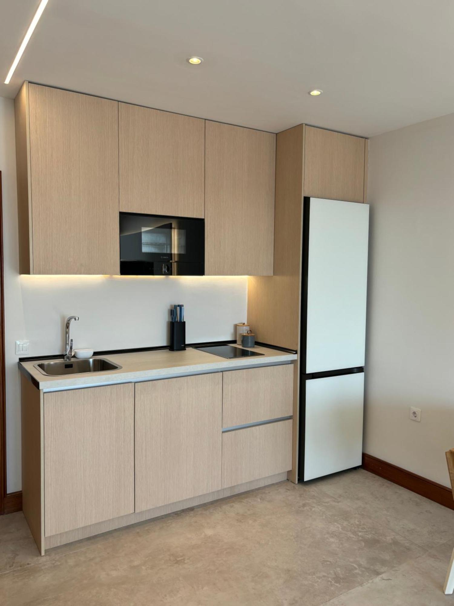 Costa Teguise Luxury First Line Apartment Exterior photo