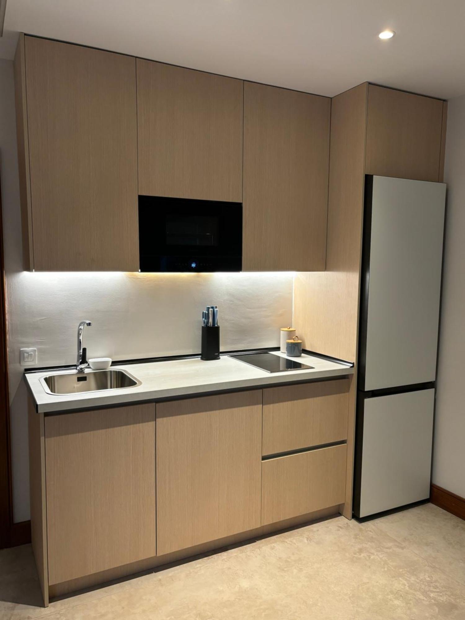 Costa Teguise Luxury First Line Apartment Exterior photo