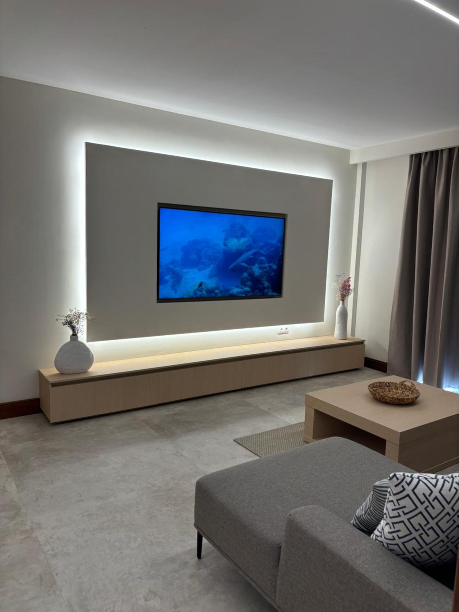 Costa Teguise Luxury First Line Apartment Exterior photo